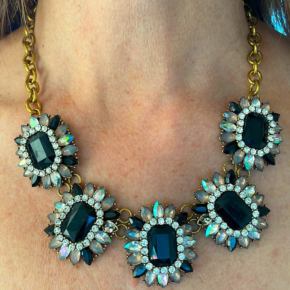 Cara New York Statement Necklace Nice
